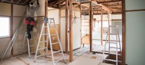 Entreprise de rénovation de la maison et de rénovation d’appartement à Denney